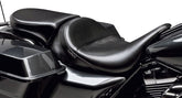 Aviator Solo Seat - 08-23 Touring Seat Le Pera Default Title