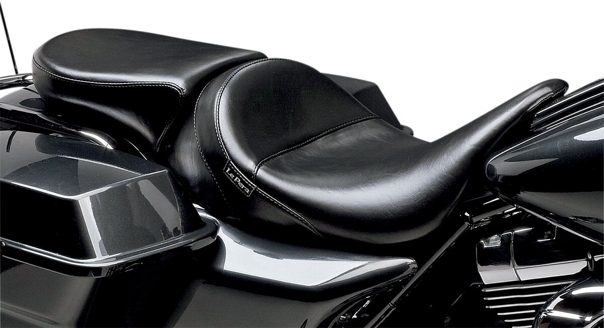 Pillion Aviator - 08-23 Touring Seat Le Pera