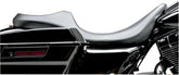 Villian Daddy Long Legs Seat - 08-23 Touring Seat Le Pera Default Title