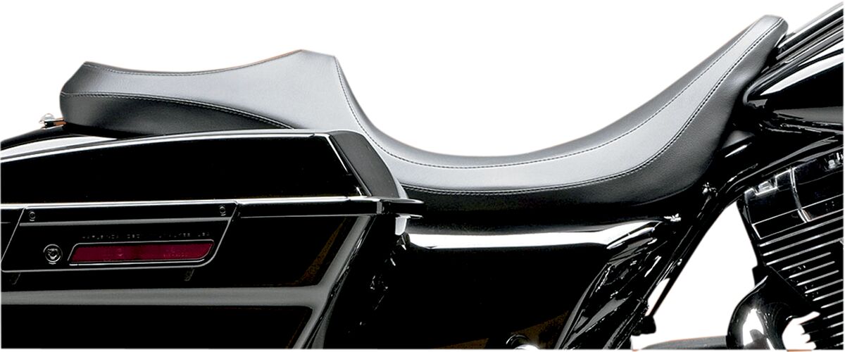 Le Pera Villian Daddy Long Legs Seat - 08-23 Touring Seat Le Pera