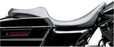 Le Pera Villian Daddy Long Legs Seat - 08-23 Touring Seat Le Pera