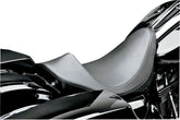 Villian Solo Seat - 08-23 Touring Seat Le Pera Default Title