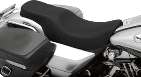 Drag Specialties Seats Seat Pred2 Up Sm 94 96 Flhr SEATS-FOR HARLEY DRESSER/TOURI Drag Specialties Seats