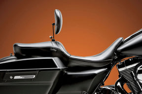 Le Pera Seat Mav Bkrst Sm 08 20 Fl SEATS-FOR HARLEY DRESSER/TOURI Le Pera