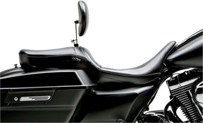 Le Pera Seat Mav Bkrst Sm 08 20 Fl SEATS-FOR HARLEY DRESSER/TOURI Le Pera