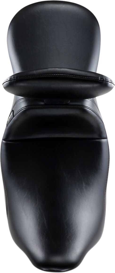 Daytona 2Up Backrest Seat - 08-23 Touring Seat Le Pera