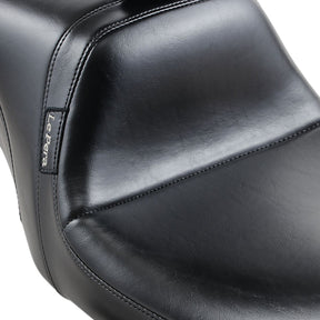 Le Pera Daytona 2Up Backrest Seat - 08-23 Touring Seat Le Pera