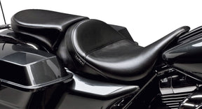Pillion Bare Bones Deluxe - 08-23 Touring Seat Accessories Le Pera