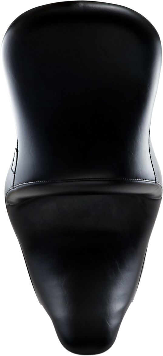 Le Pera Maverick Up Front Smooth Seat - 08-23 Touring Seat Le Pera