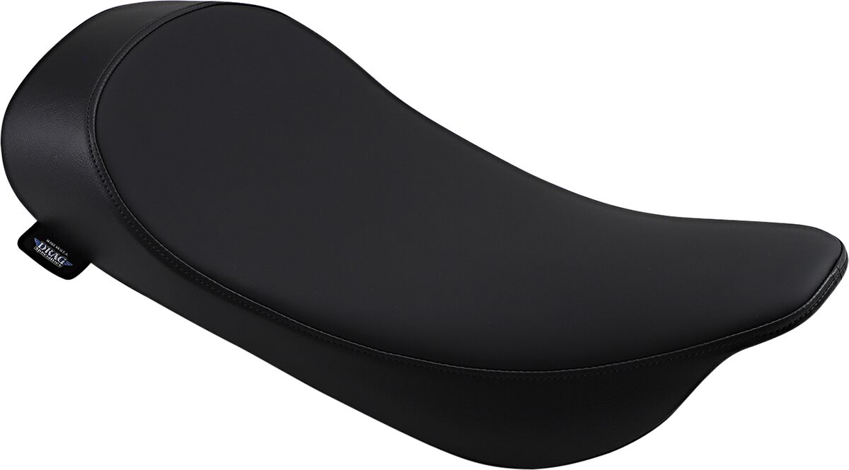 Drag Specialties Seats Seat Low Solo Sm 97 07 Flhr SEATS-FOR HARLEY DRESSER/TOURI Drag Specialties