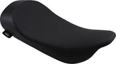 Drag Specialties Seats Seat Low Solo Sm 97 07 Flhr SEATS-FOR HARLEY DRESSER/TOURI Drag Specialties