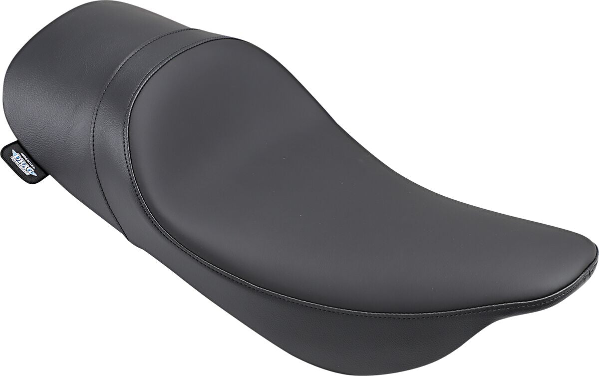 Drag Specialties Seats Seat Lo Fw Smth 97 07 Flhr SEATS-FOR HARLEY DRESSER/TOURI Drag Specialties