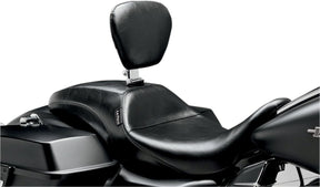 Outcast Backrest Seat - 08-23 Touring Seat Le Pera