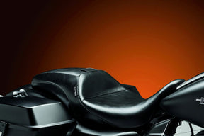 Le Pera Outcast Backrest Seat - 08-23 Touring Seat Le Pera