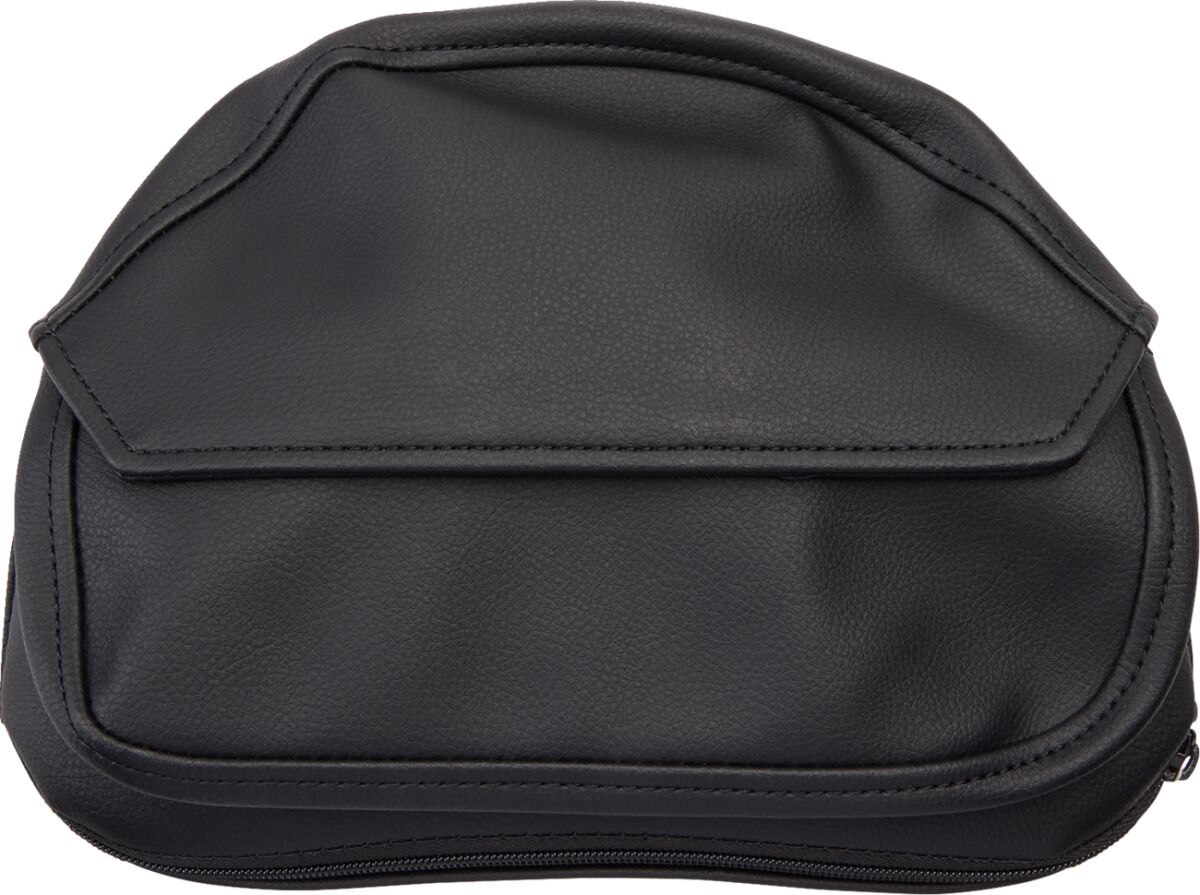 Saddlemen Backrest Renegade Dlx SEATS-FOR HARLEY DRESSER/TOURI Saddlemen