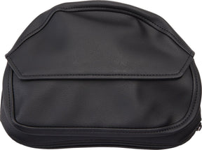 Saddlemen Backrest Renegade Dlx SEATS-FOR HARLEY DRESSER/TOURI Saddlemen