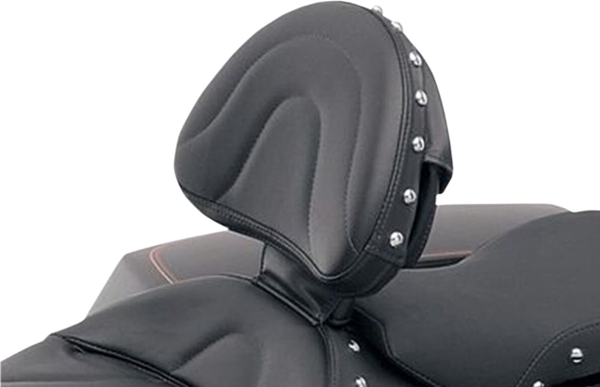 Saddlemen Backrest Renegade Dlx SEATS-FOR HARLEY DRESSER/TOURI Saddlemen