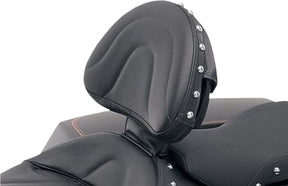 Saddlemen Backrest Renegade Dlx SEATS-FOR HARLEY DRESSER/TOURI Saddlemen