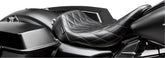 Bare Bones Diamond Seating Solo Seat - 08-23 Touring Seat Le Pera Default Title