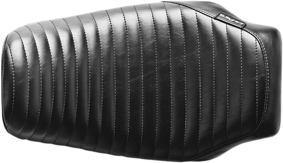 Bare Bones Pleated Seating Solo Seat - 08-23 Touring Seat Le Pera Default Title