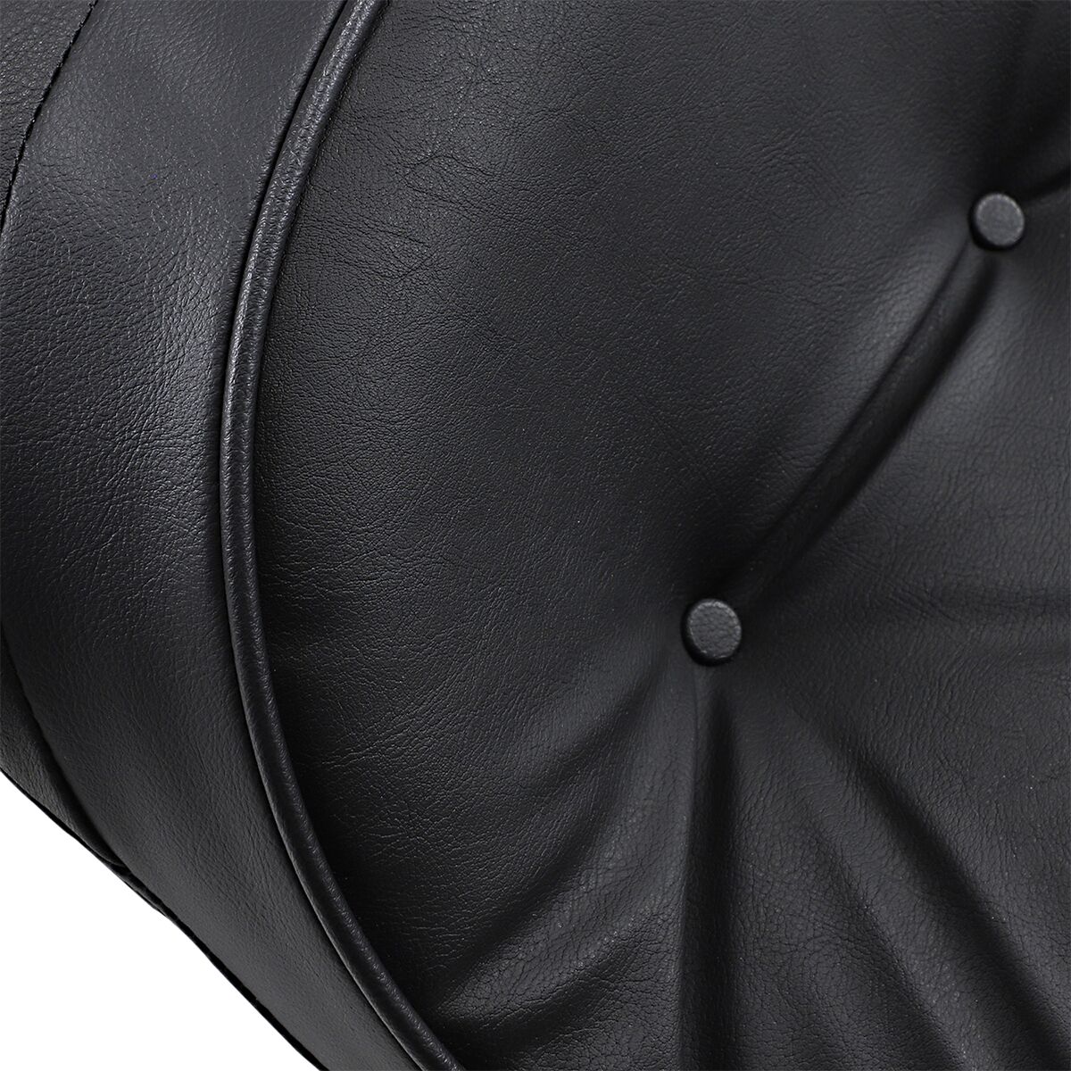 Drag Specialties Seats Seat Lg Tour Plw Fl 97 07 SEATS-FOR HARLEY DRESSER/TOURI Drag Specialties