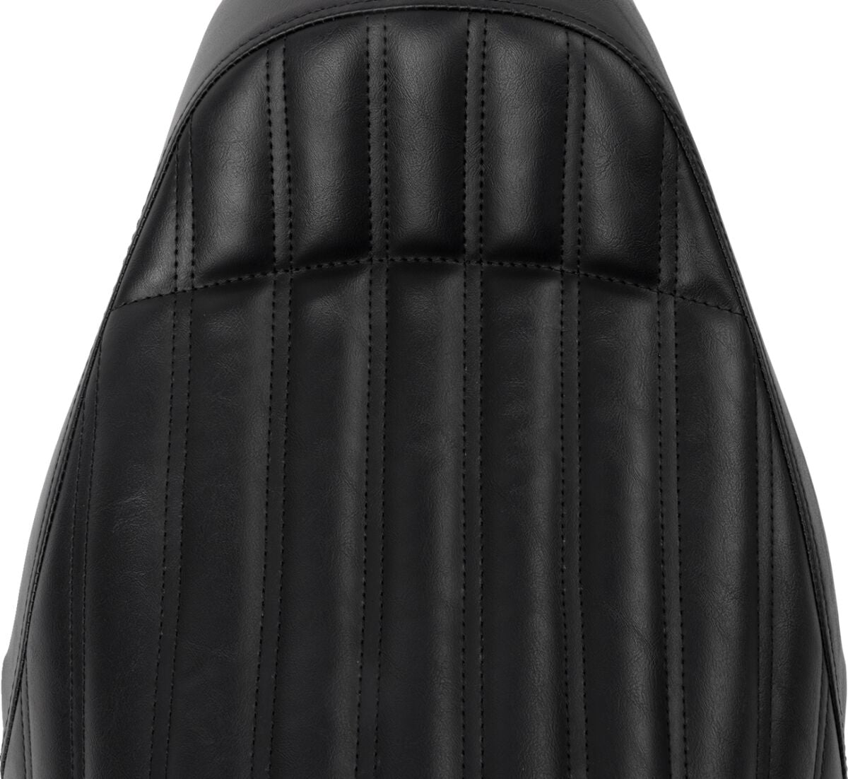 Knuckle Renegade Solo Seat - 08-24 Touring Seat Saddlemen
