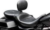 Le Pera Seat Rt66 B/R 08 19 Fl SEATS-FOR HARLEY DRESSER/TOURI Le Pera