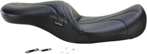 Le Pera Sorrento Seat Paul Yaffe Tank - 08-23 Touring Seat Le Pera