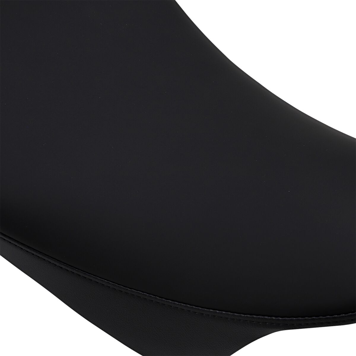 Drag Specialties Seats Low Profile Solo Seat Seat Drag Specialties