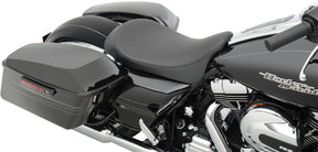 Drag Specialties Seats Low Profile Solo Seat Seat Drag Specialties