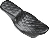Le Pera Seat Nomad 08 20 Fl Dmd SEATS-FOR HARLEY DRESSER/TOURI Le Pera