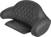 Saddlemen Cover Ls Tour Pak SEATS-FOR HARLEY DRESSER/TOURI Saddlemen