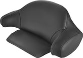 Saddlemen Cover Pt Tour Pak SEATS-FOR HARLEY DRESSER/TOURI Saddlemen