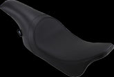 Drag Specialties Seats Smooth Predator Seat Seat Drag Specialties Seats
