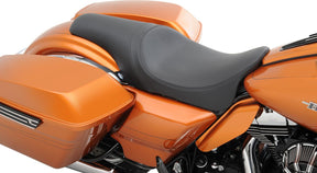 Drag Specialties Seats Smooth Predator Seat Seat Drag Specialties Seats