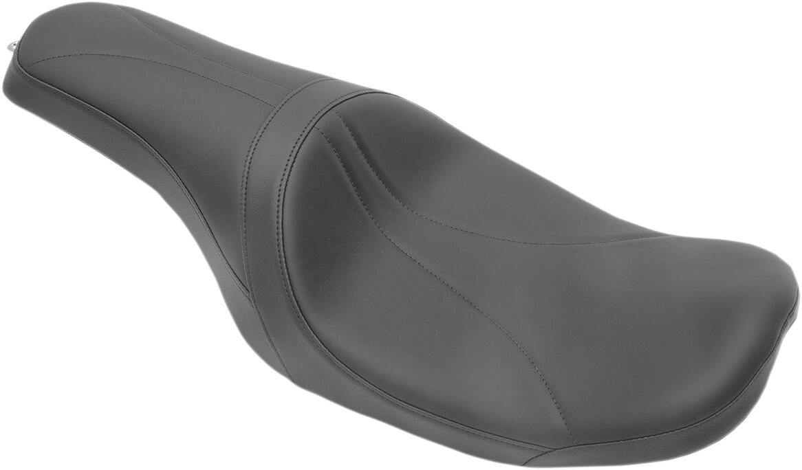 Drag Specialties Seats Predator Seat For Razor Back Tank Seat Drag Specialties