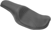 Drag Specialties Seats Predator Seat For Razor Back Tank Seat Drag Specialties