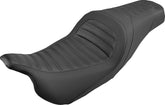 Slim RP TR Seat - 08+ Touring Seat Saddlemen