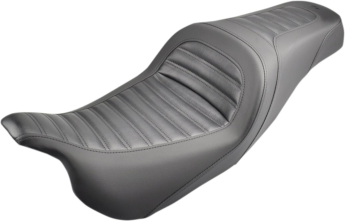 Slim RP TR Seat - 08+ Touring Seat Saddlemen