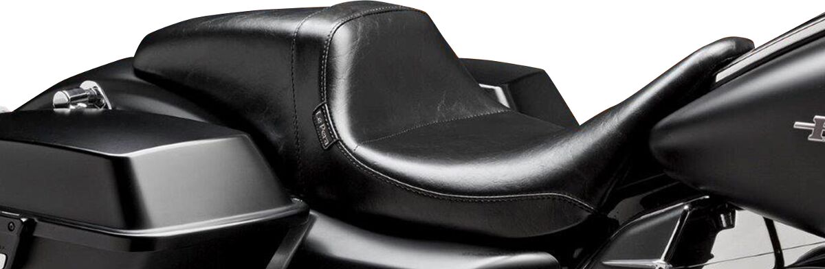Daytona Sport Smooth Seat - 08-23 Touring Seat Le Pera Default Title