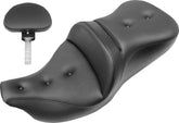 Saddlemen Seat Rs Pt Ext Rch Br SEATS-FOR HARLEY DRESSER/TOURI Saddlemen