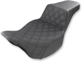 Step Up Front LS Seat - 08+ Touring Seat Saddlemen