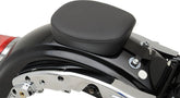 Drag Specialties Seats Seat Rear Low Wide Smth SEATS-FOR HARLEY DRESSER/TOURI Drag Specialties