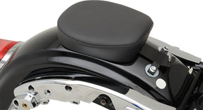 Drag Specialties Seats Seat Rear Low Wide Smth SEATS-FOR HARLEY DRESSER/TOURI Drag Specialties