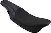 Drag Specialties Seats Seat Pred Smooth Flt/Hr SEATS-FOR HARLEY DRESSER/TOURI Drag Specialties