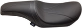 Drag Specialties Seats Seat Predator For Yaffe 6 Gal.Tank Seat Drag Specialties