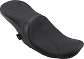 Drag Specialties Seats Seat Rzrback Tnk Lwtr Mld SEATS-FOR HARLEY DRESSER/TOURI Drag Specialties