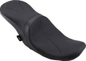Drag Specialties Seats Seat Rzrback Tnk Lwtr Mld SEATS-FOR HARLEY DRESSER/TOURI Drag Specialties