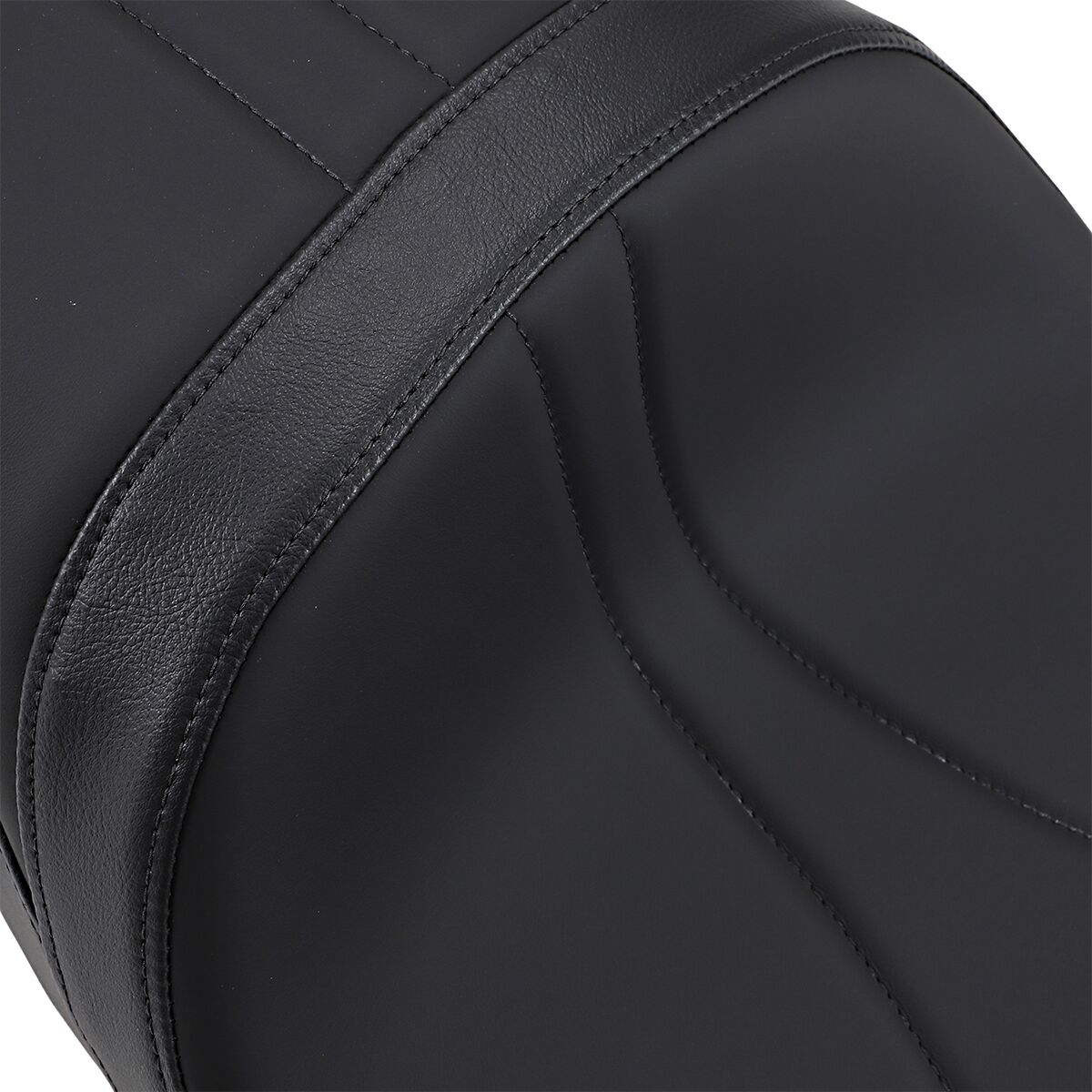 Drag Specialties Seats Seat Rzrback Tnk Lwtr Mld SEATS-FOR HARLEY DRESSER/TOURI Drag Specialties