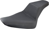 Saddlemen Step Up Gripper Seat - 11-17 Softail Seat Saddlemen